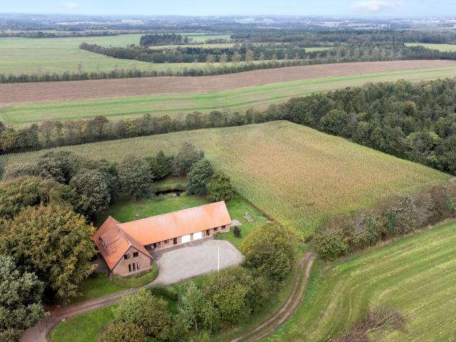 Villa til salg i Ringkøbing-Skjern Kommune, Region Midtjylland