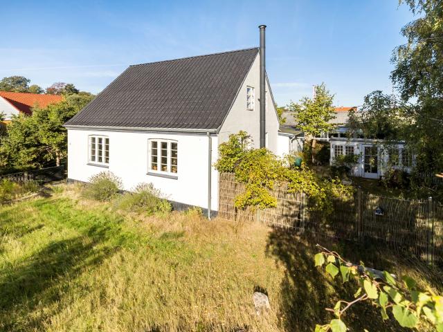 Villa til salg i Rønne, Bornholms Regionskommune