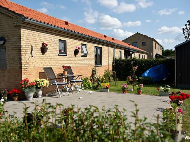 Hus til leje i Bjerringbro, Århus