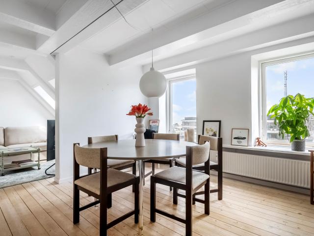 Lejlighed til salg i Århus