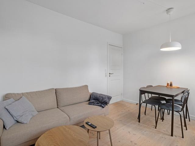 Lejlighed til salg i Århus
