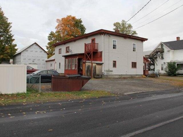 House for sale in Skowhegan, Maine