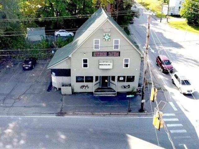 House for sale in Skowhegan, Maine