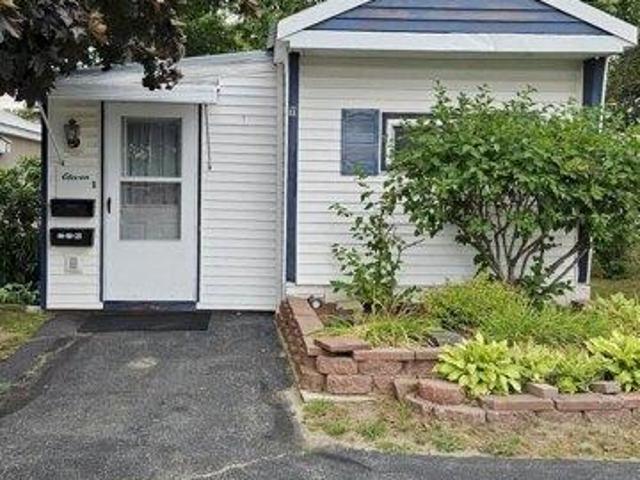 House for sale in Skowhegan, Somerset County