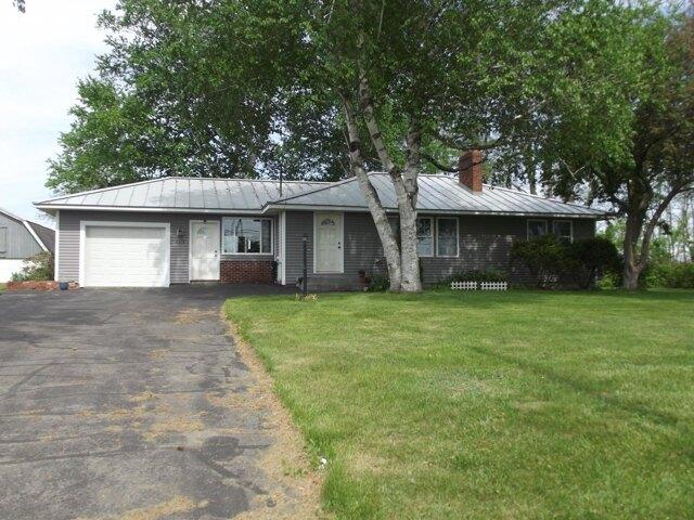 House for sale in Fairfield, Maine