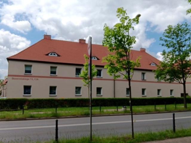 Mieszkanie na sprzedaż w Gliwice, Śląskie