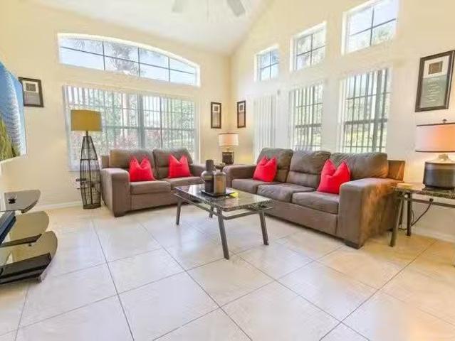 Condo for rent in Kissimmee