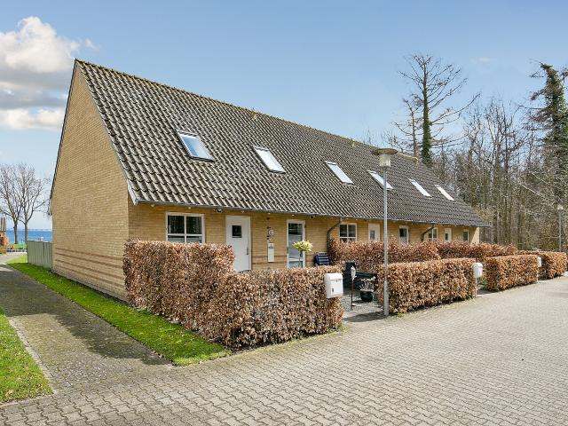 Lejlighed til leje i Nyborg