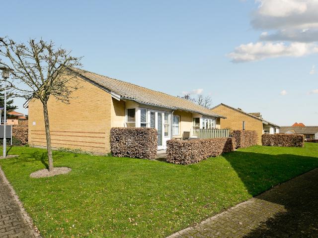 Lejlighed til leje i Nyborg