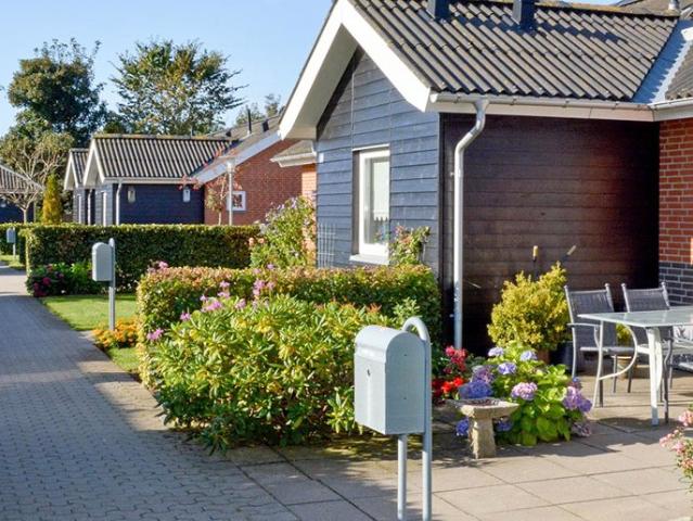 Villa til leje i Gærum, Brønderslev-Dronninglund