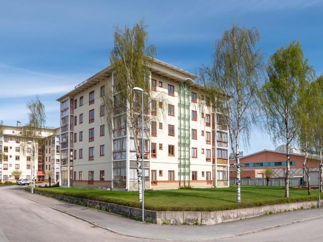 Bostad till salu i Karlskoga, Örebro