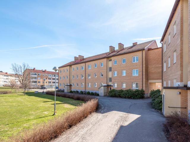 Bostad till salu i Karlskoga, Örebro