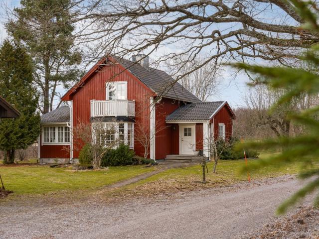Villa till salu i Örebro
