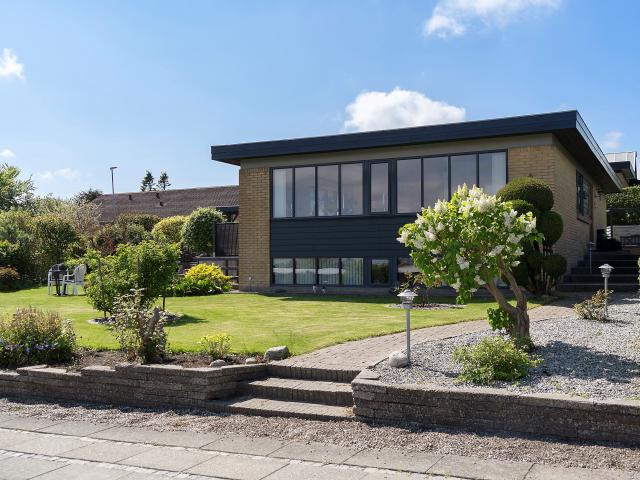 Villa til salg i Brønderslev-Dronninglund
