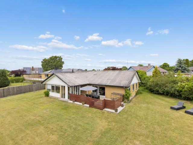 Villa til salg i Næstved