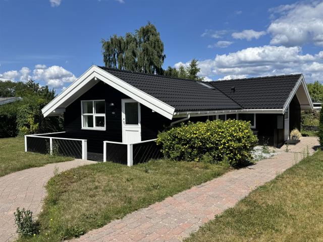 Hus til salg i Strøby Egede, Stevns