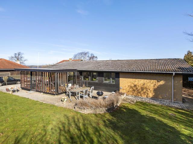 Villa til salg i Skælskør, Slagelse