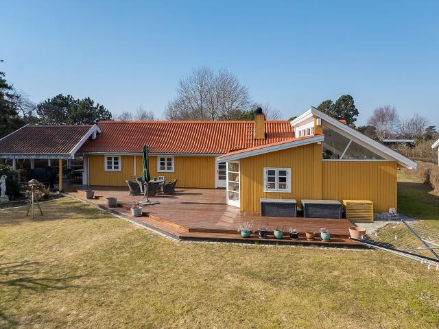 Hus til salg i Odsherred