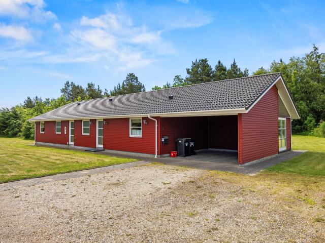 Hus til salg i Henne, Varde