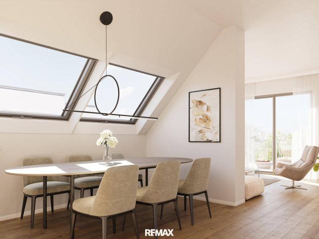 Apartment kaufen in Donaustadt, Wien