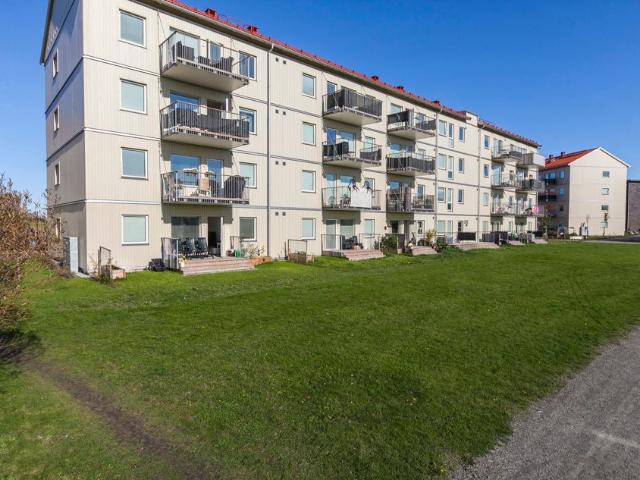 Lägenhet hyra i Bunkeflostrand, Skåne