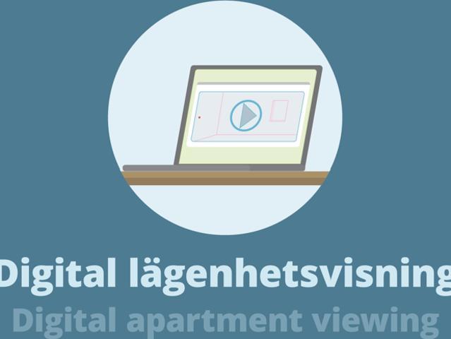 Lägenhet hyra i Bunkeflostrand, Skåne