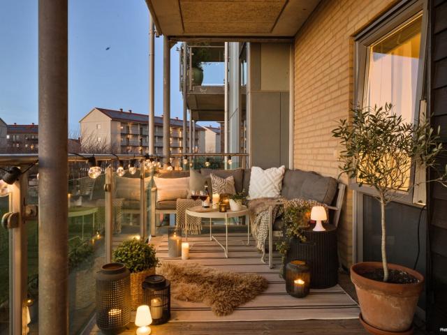 Bostadsrätt till salu i Bunkeflostrand, Skåne
