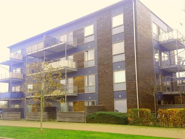 Lägenhet hyra i Bunkeflostrand, Skåne