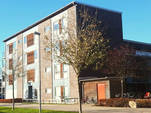 Lägenhet hyra i Bunkeflostrand