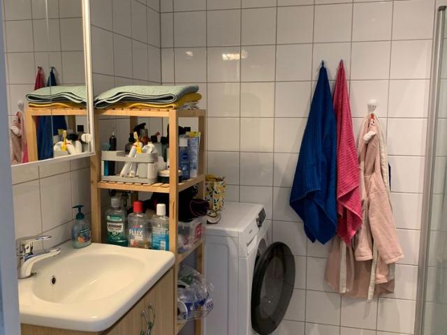 Lägenhet hyra i Bunkeflostrand, Skåne