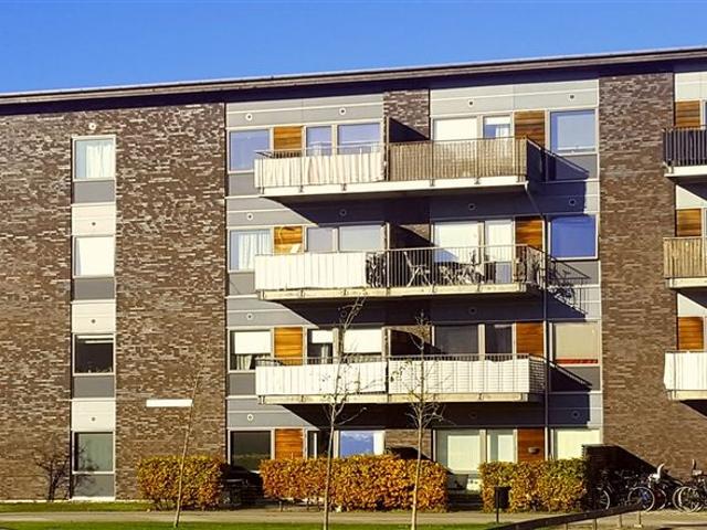 Lägenhet hyra i Bunkeflostrand, Skåne