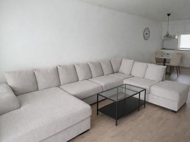 Lägenhet hyra i Bunkeflostrand, Skåne