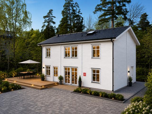 Villa till salu i Västra Götaland