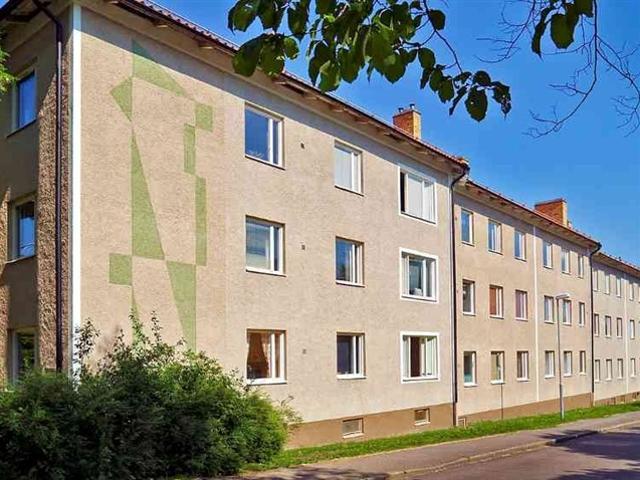 Lägenhet hyra i Linköping, Östergötland