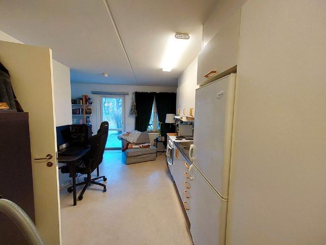 Lägenhet hyra i Kalmar