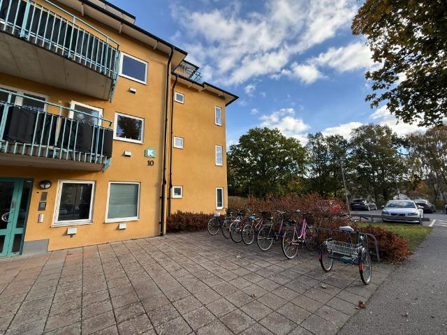 Lägenhet hyra i Kalmar
