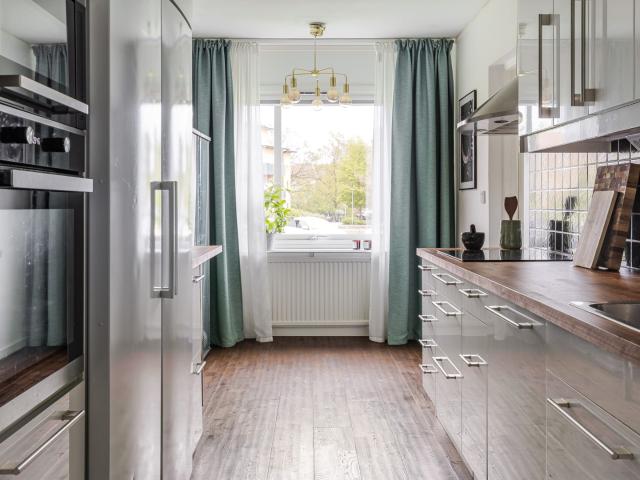 Bostadsrätt till salu i Kalmar