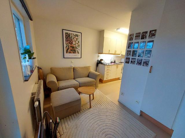 Lägenhet hyra i Kalmar