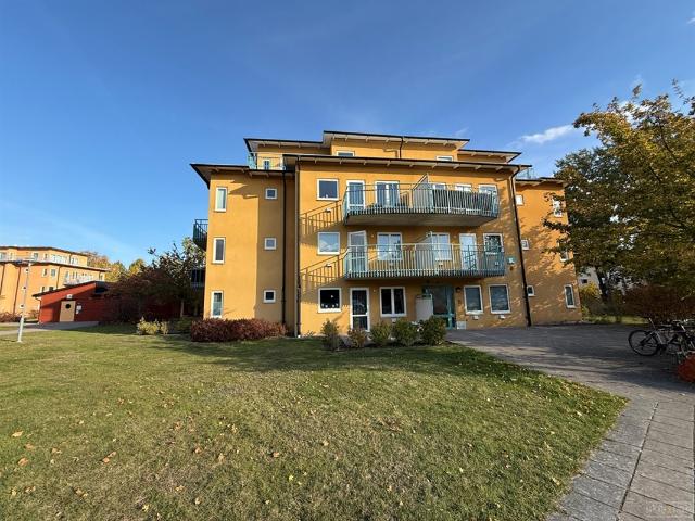 Bostad hyra i Kalmar