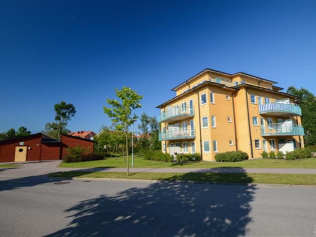 Bostad hyra i Kalmar