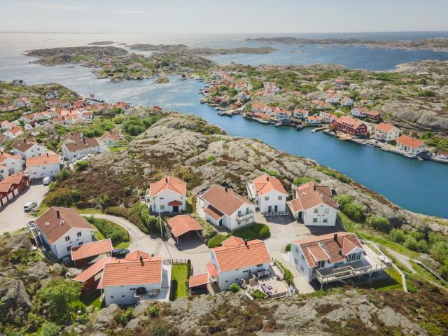 Bostad till salu i Sotenäs, Dalarna
