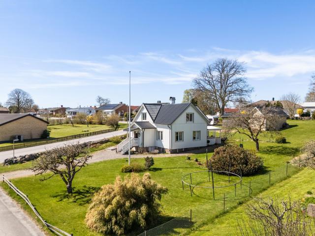 Villa till salu i Horred, Västra Götaland