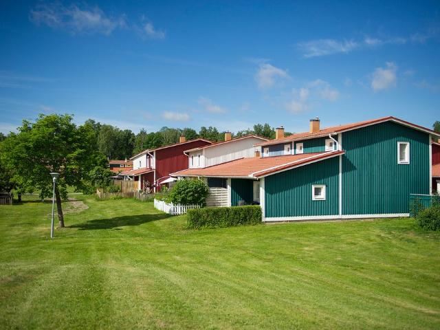 Lägenhet hyra i Dalhem, Sala