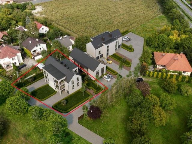 Mieszkanie na sprzedaż w Opole, Opolskie