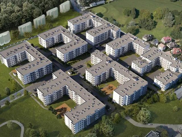 Mieszkanie na sprzedaż w Ząbki, Mazowieckie