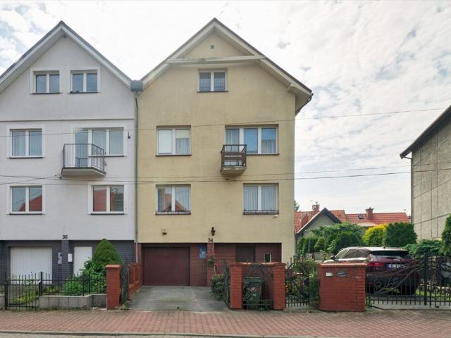 Dom na sprzedaż w Olsztyn, Warmińsko-mazurskie