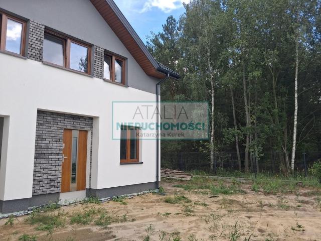 Dom na sprzedaż w Grodzisk Mazowiecki, Mazowieckie