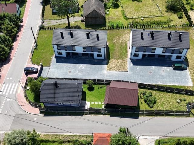Dom na sprzedaż w Słomiróg, Małopolskie