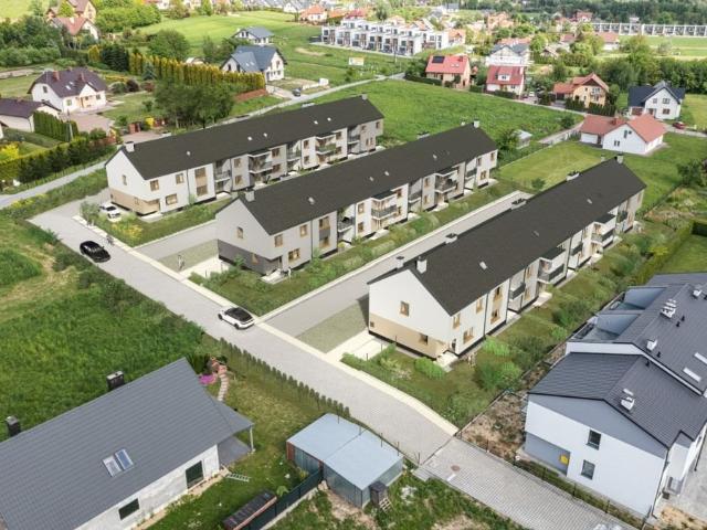 Dom na sprzedaż w Rzeszów, Podkarpackie