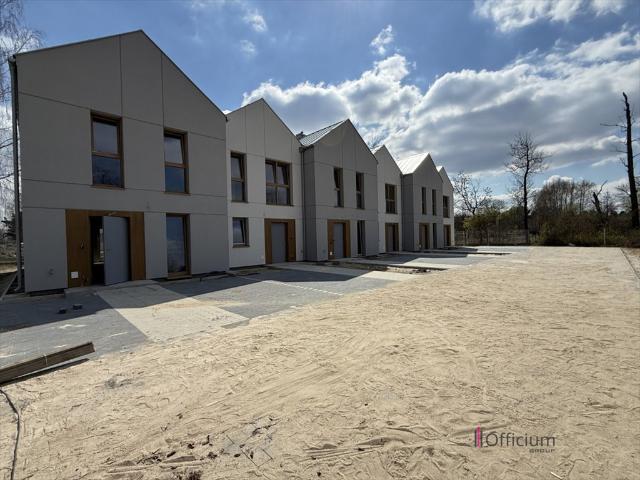 Dom na sprzedaż w Żyrardów, Mazowieckie